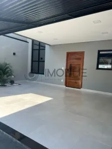 Casa com 3 Quartos à venda, 122m² no Jardim Monte Carlo, Indaiatuba