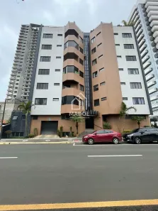 Apartamento com 3 Quartos para alugar, 107m² no Estrela, Ponta Grossa