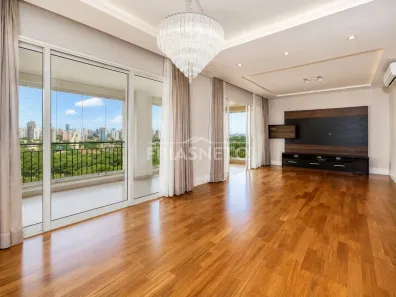 Apartamento com 3 Quartos à venda, 213m² no Nova Piracicaba, Piracicaba