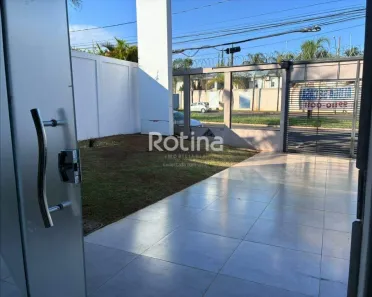 Sala Comercial para alugar, 20m² no Jardim Karaíba, Uberlândia