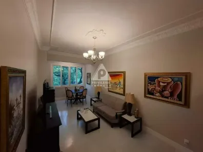 Apartamento com 2 Quartos à venda, 132m² no Copacabana, Rio de Janeiro