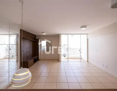 Apartamento com 2 Quartos à venda, 77m² no Setor Bueno, Goiânia