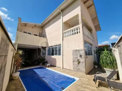 Casa com 3 Quartos à venda, 393m² no Jardim Califórnia, Piracicaba