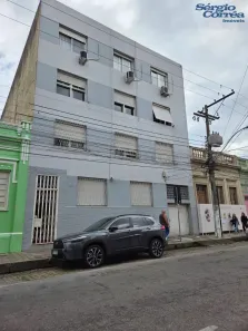 Apartamento com 2 Quartos para alugar, 80m² no Centro, Pelotas