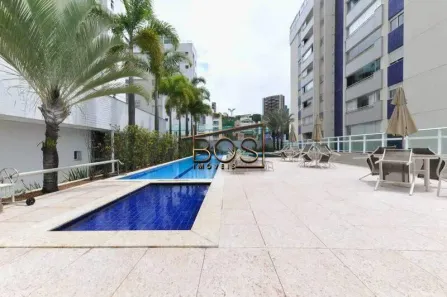 Cobertura com 4 Quartos à venda, 342m² no Gutierrez, Belo Horizonte