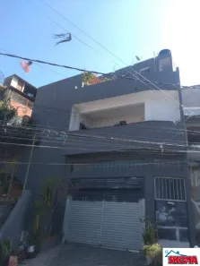 Prédio Comercial com 11 Quartos à venda, 218m² no Fazenda da Juta, São Paulo