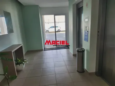 Apartamento com 3 Quartos à venda, 78m² no Parque Industrial, São José dos Campos