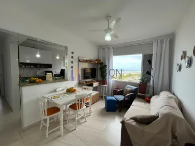 Apartamento com 1 Quarto à venda, 58m² no Tupi, Praia Grande