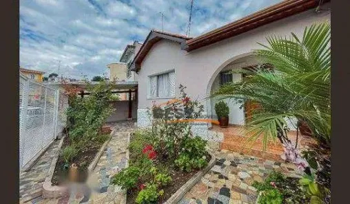 Casa com 3 Quartos à venda, 100m² no Siciliano, São Paulo