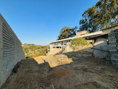 Lote/Terreno à venda, 906m² no Novo Horizonte, Juiz de Fora