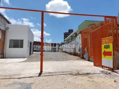 Lote/Terreno para alugar, 331m² no Jardim Guanabara, Campinas