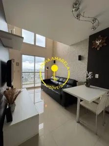 Apartamento com 1 Quarto à venda, 48m² no Vila Andrade, São Paulo