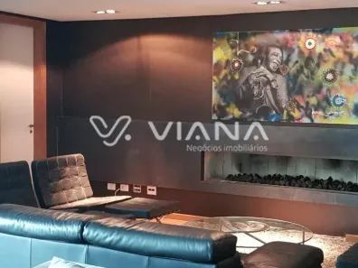 Apartamento com 4 Quartos à venda, 354m² no Santa Paula, São Caetano do Sul