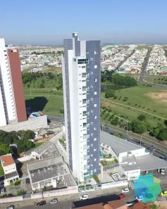 Apartamento com 2 Quartos à venda, 91m² no Vila Lopes, Indaiatuba