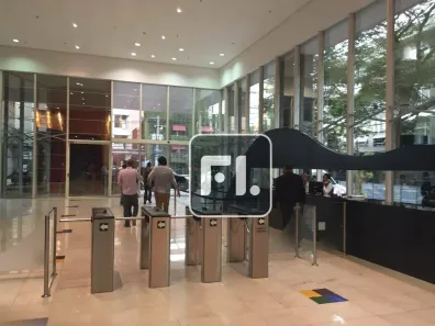 Sala Comercial para venda ou aluguel, 177m² no Itaim Bibi, São Paulo