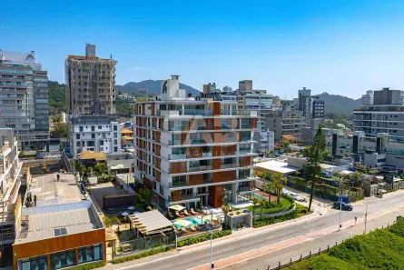 Apartamento com 3 Quartos à venda, 220m² no Praia Brava de Itajaí, Itajaí