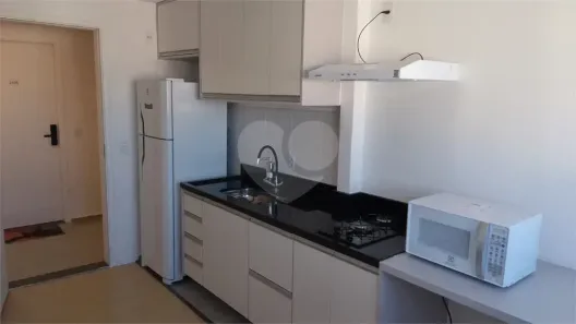 Apartamento com 1 Quarto à venda, 25m² no Liberdade, São Paulo