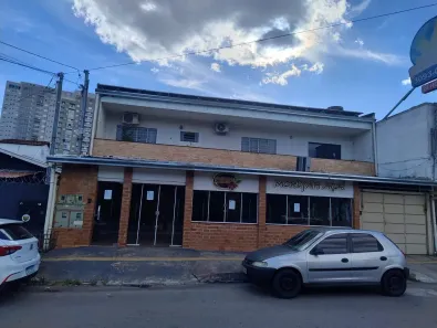 Ponto Comercial para alugar, 80m² no Serrinha, Goiânia