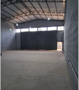 Galpão/Depósito/Armazém para alugar, 600m² no Jardim Buriti Sereno, Aparecida de Goiânia