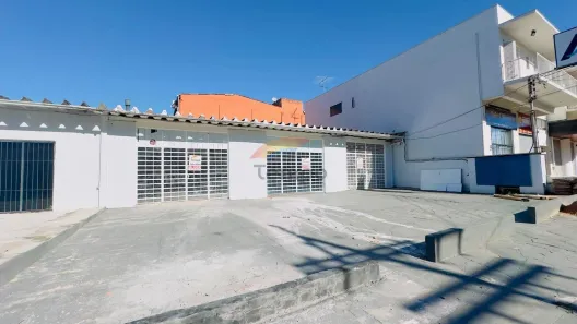 Ponto Comercial com 1 Quarto para alugar, 33m² no Ideal, Novo Hamburgo