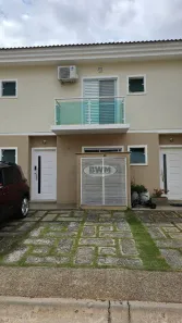 Casa de Condomínio com 3 Quartos à venda, 98m² no Boa Vista, Sorocaba