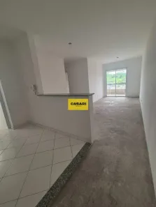 Apartamento com 3 Quartos à venda, 83m² no Centro, São Bernardo do Campo