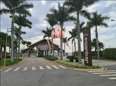 Lote/Terreno à venda, 1080m² no Parque Ecoresidencial Fazenda Jequitibá, Sorocaba