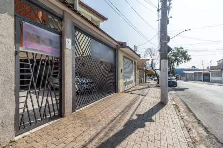 Ponto Comercial com 3 Quartos para alugar, 18m² no Cidade Patriarca, São Paulo