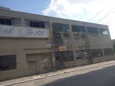 Galpão/Depósito/Armazém para alugar, 850m² no Vila Ribeiro de Barros, São Paulo