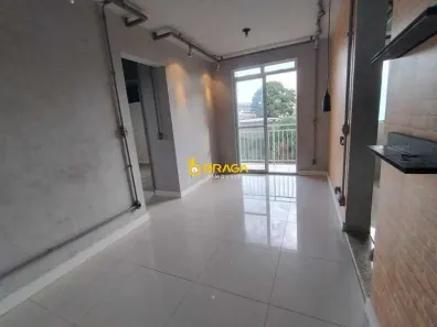Apartamento com 2 Quartos à venda, 43m² no Parada de Lucas, Rio de Janeiro