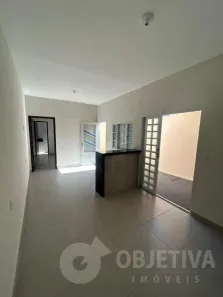 Casa com 1 Quarto à venda, 40m² no Segismundo Pereira, Uberlândia