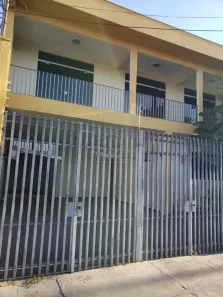 Sobrado com 4 Quartos à venda, 318m² no Vila São João da Boa Vista, Bauru