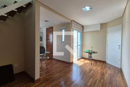 Cobertura com 2 Quartos à venda, 144m² no Jardim Bela Vista, Santo André