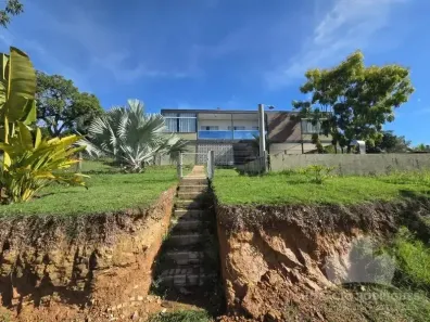Casa de Condomínio com 5 Quartos à venda, 520m² no Ribeirão do Lipa, Cuiabá