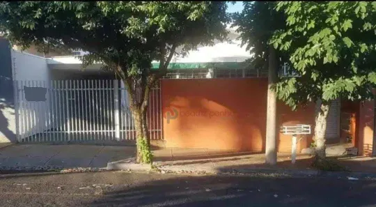 Casa com 3 Quartos à venda, 200m² no Vila Nossa Senhora Aparecida, São José do Rio Preto
