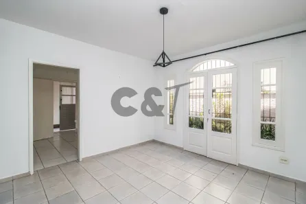 Casa com 3 Quartos à venda, 115m² no Santo Amaro, São Paulo