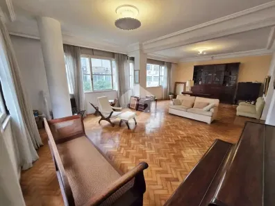 Apartamento com 3 Quartos à venda, 230m² no Copacabana, Rio de Janeiro
