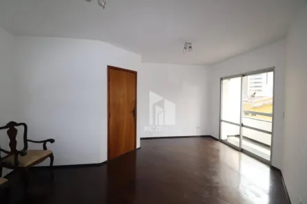 Apartamento com 3 Quartos à venda, 84m² no Vila Gertrudes, São Paulo