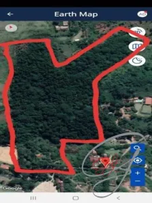 Lote/Terreno à venda, 31713m² no Tanquinho, Santana de Parnaíba