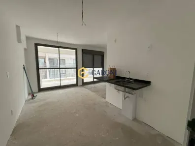 Apartamento com 1 Quarto à venda, 38m² no Sumaré, São Paulo