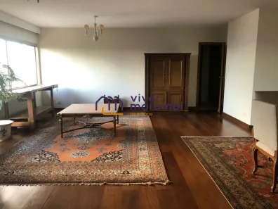Apartamento com 3 Quartos à venda, 160m² no Paraisópolis, São Paulo