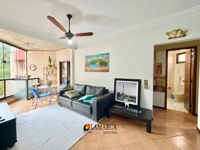 Apartamento com 2 Quartos à venda, 76m² no Enseada, Guarujá