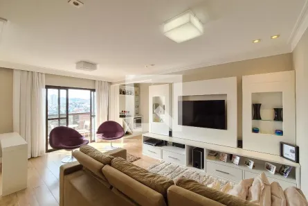Apartamento com 4 Quartos à venda, 150m² no Centro, São Bernardo do Campo
