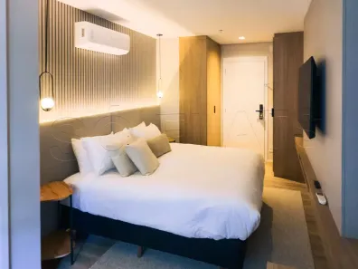 Flat com 1 Quarto à venda, 27m² no Bela Vista, São Paulo