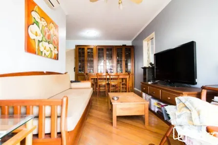 Apartamento com 2 Quartos à venda, 68m² no Vila Conceição, Porto Alegre