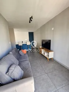 Apartamento com 1 Quarto à venda, 55m² no Cambuí, Campinas