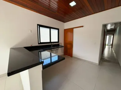 Casa com 2 Quartos à venda, 60m² no Jardim São João, Salto