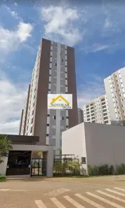 Apartamento com 2 Quartos à venda, 85m² no Jardim Santa Adélia, Limeira