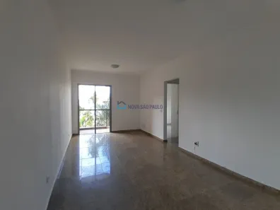 Apartamento com 2 Quartos para alugar, 70m² no Vila Alexandria, São Paulo
