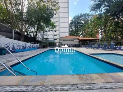Apartamento com 3 Quartos à venda, 75m² no Vila Sofia, São Paulo